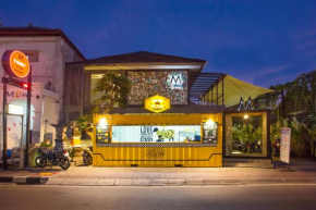 M Boutique Hostel